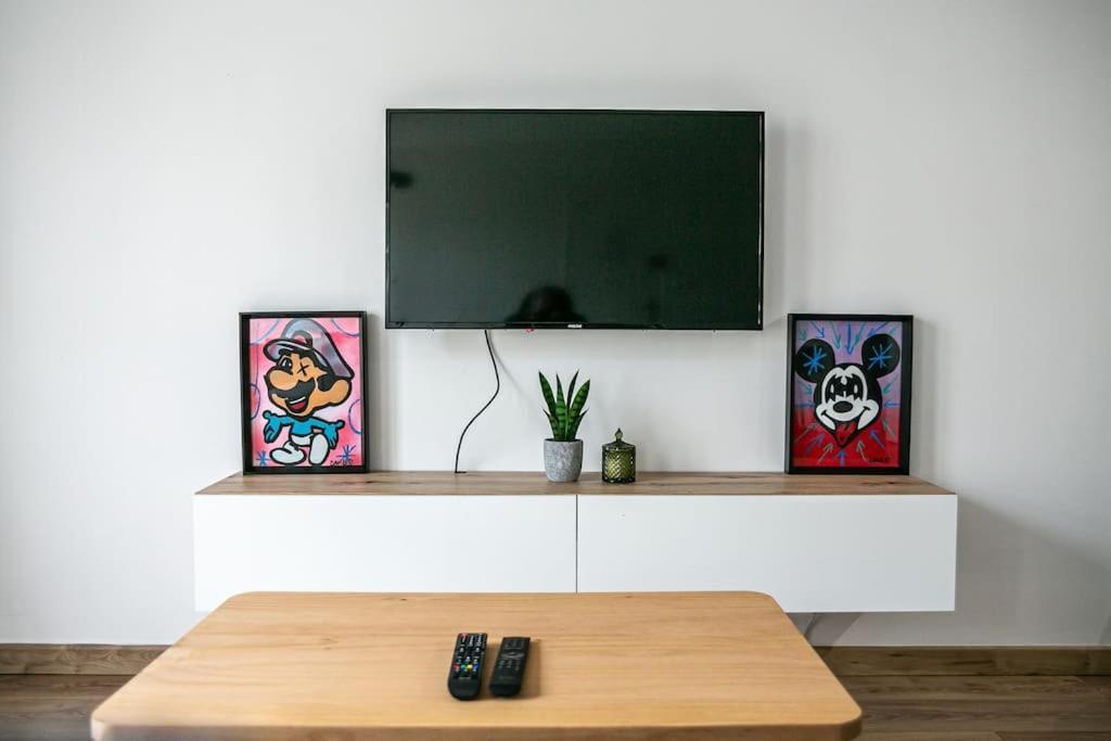 F3 Bord De Mer - Ideal Famille - Refait A Neuf Apartment Le Havre Bagian luar foto